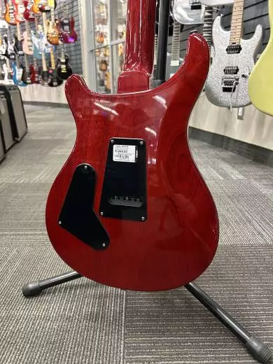 PRS Guitars - S2 CU24 BONNIE PINK W/GB 2